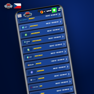 E-peněženky Skrill, Neteller a Revolut pro rychlý výběr v Bigclash Casino