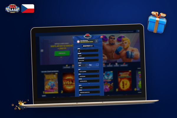 Zákaznická podpora Bigclash Casino: operátorka s headsetem připravená pomoci kdykoliv