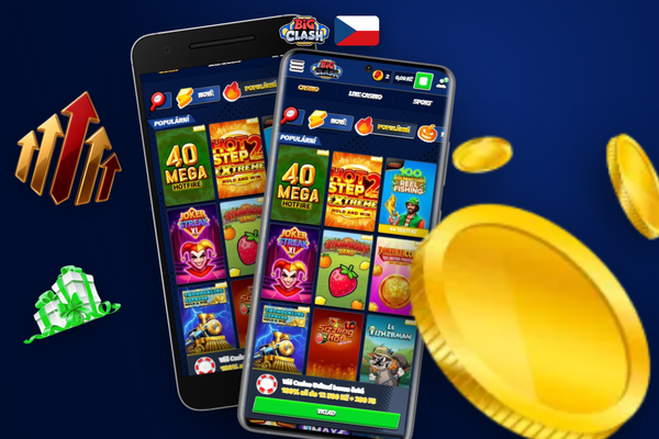 Živé kasino Bigclash Casino s krupiérkou u rulety ve studiovém prostředí