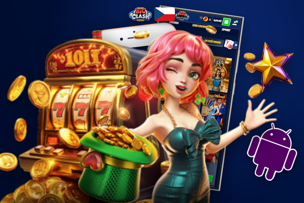 Bigclash Casino nabízí nástroje pro zodpovědné hraní a limity sázek